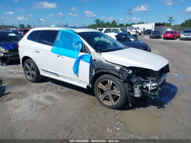 Photo 0 VIN: YV440MDR2H2015758 - VOLVO XC60 