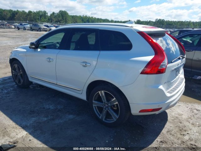 Photo 2 VIN: YV440MDR2H2015758 - VOLVO XC60 