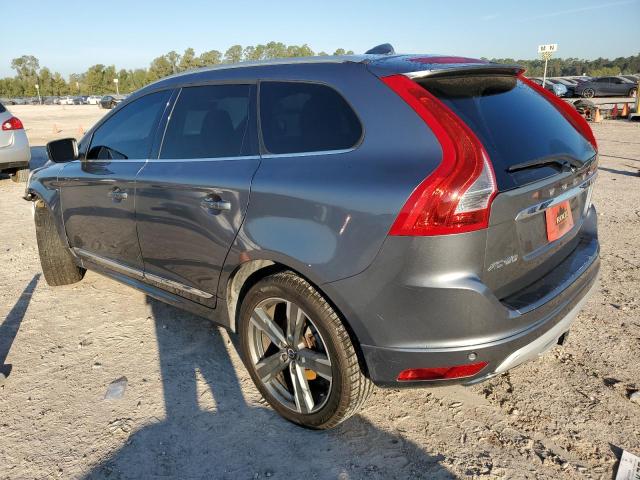 Photo 1 VIN: YV440MDR2H2076849 - VOLVO XC60 T5 DY 