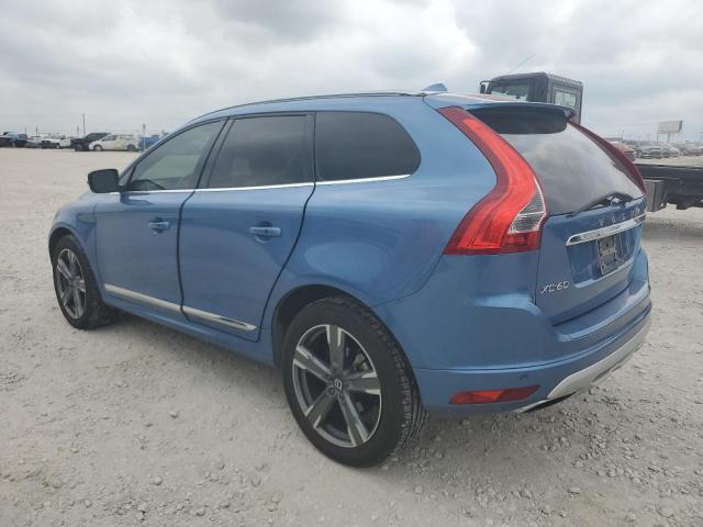 Photo 1 VIN: YV440MDR2H2165997 - VOLVO XC60 