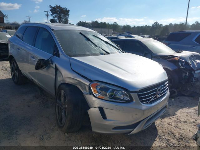 Photo 0 VIN: YV440MDR2H2185179 - VOLVO XC60 