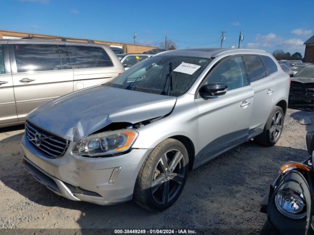 Photo 1 VIN: YV440MDR2H2185179 - VOLVO XC60 