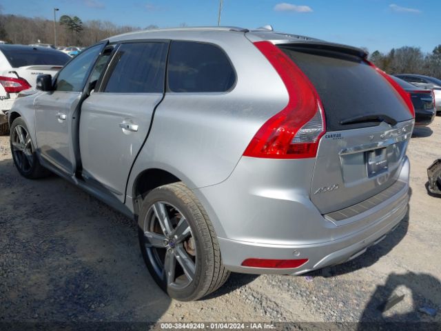 Photo 2 VIN: YV440MDR2H2185179 - VOLVO XC60 