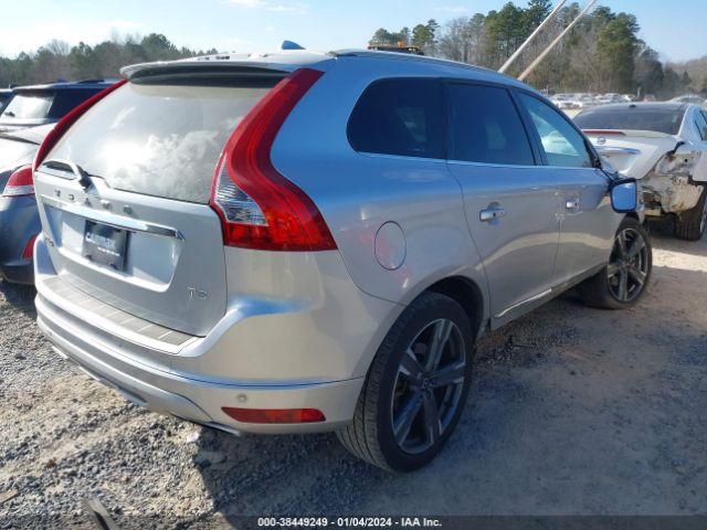 Photo 3 VIN: YV440MDR2H2185179 - VOLVO XC60 