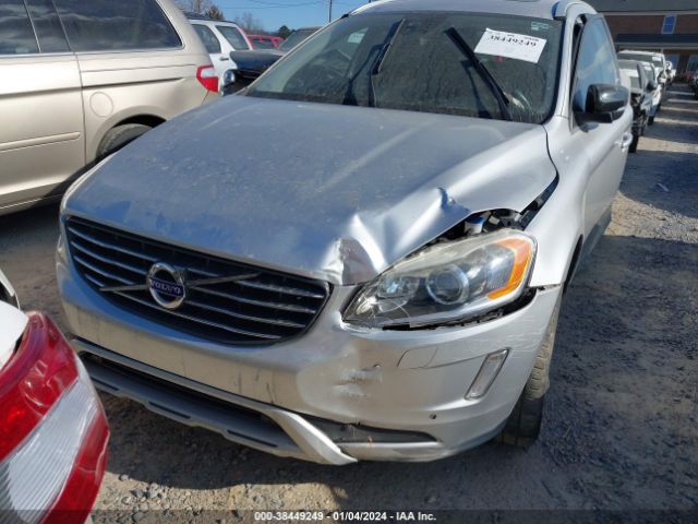 Photo 5 VIN: YV440MDR2H2185179 - VOLVO XC60 