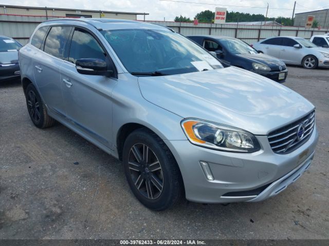 Photo 0 VIN: YV440MDR3H2095443 - VOLVO XC60 