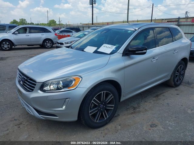 Photo 1 VIN: YV440MDR3H2095443 - VOLVO XC60 