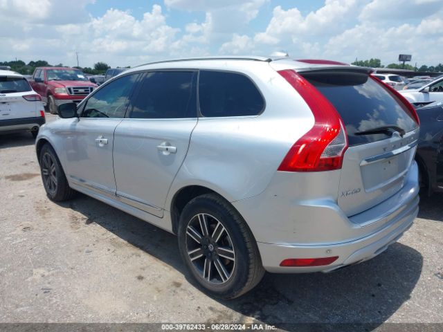 Photo 2 VIN: YV440MDR3H2095443 - VOLVO XC60 