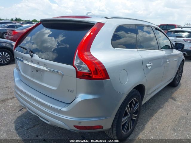 Photo 3 VIN: YV440MDR3H2095443 - VOLVO XC60 