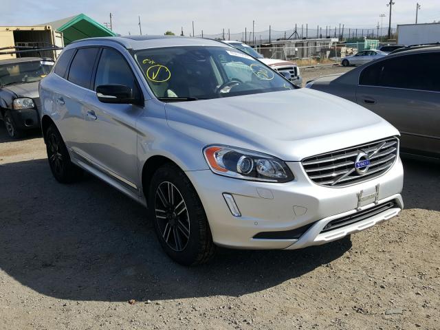 Photo 0 VIN: YV440MDR3H2222384 - VOLVO XC60 T5 DY 