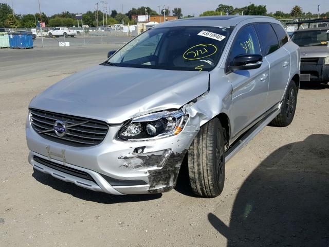 Photo 1 VIN: YV440MDR3H2222384 - VOLVO XC60 T5 DY 