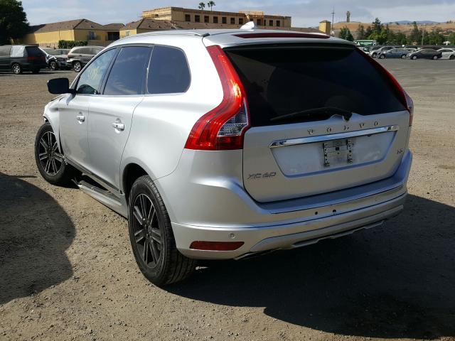 Photo 2 VIN: YV440MDR3H2222384 - VOLVO XC60 T5 DY 