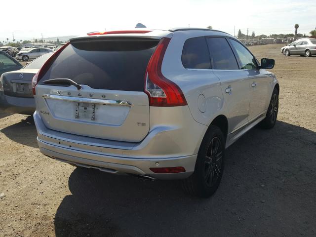 Photo 3 VIN: YV440MDR3H2222384 - VOLVO XC60 T5 DY 