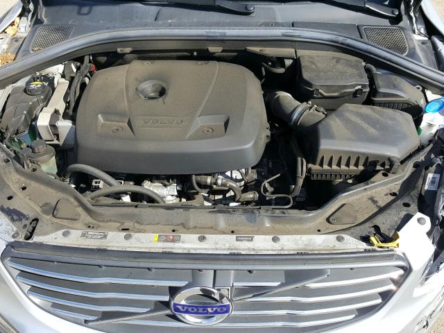 Photo 6 VIN: YV440MDR3H2222384 - VOLVO XC60 T5 DY 