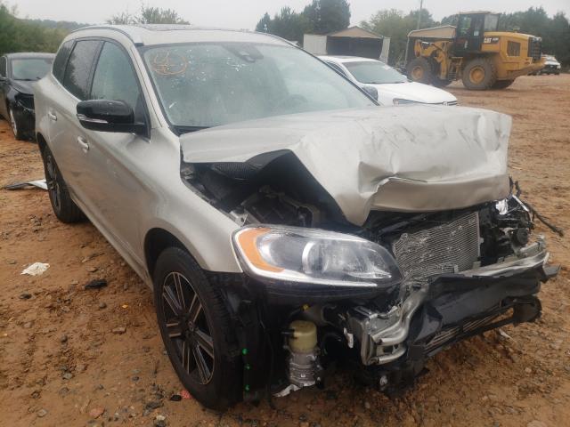 Photo 0 VIN: YV440MDR4H2125078 - VOLVO XC60 T5 DY 