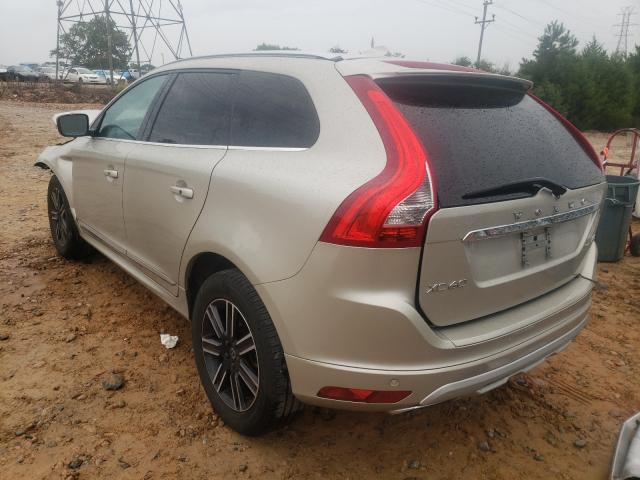 Photo 2 VIN: YV440MDR4H2125078 - VOLVO XC60 T5 DY 