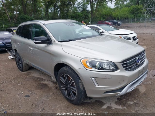 Photo 0 VIN: YV440MDR4H2131320 - VOLVO XC60 