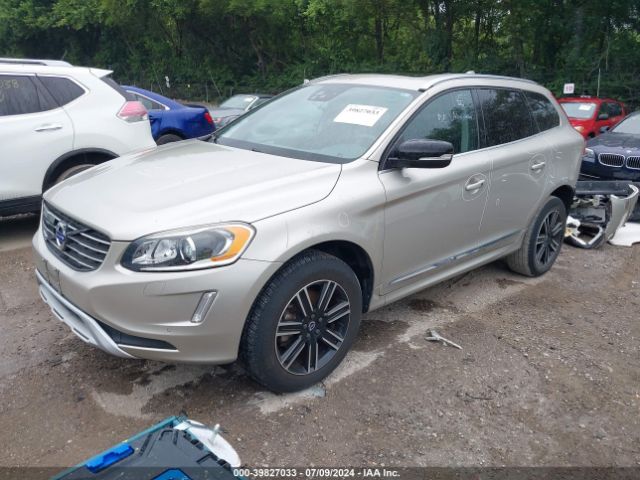 Photo 1 VIN: YV440MDR4H2131320 - VOLVO XC60 