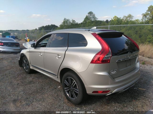 Photo 2 VIN: YV440MDR4H2163247 - VOLVO XC60 