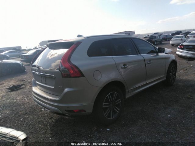 Photo 3 VIN: YV440MDR4H2163247 - VOLVO XC60 