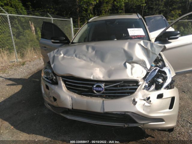 Photo 5 VIN: YV440MDR4H2163247 - VOLVO XC60 