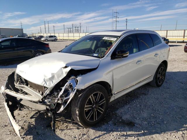 Photo 1 VIN: YV440MDR5H2035177 - VOLVO XC60 T5 DY 