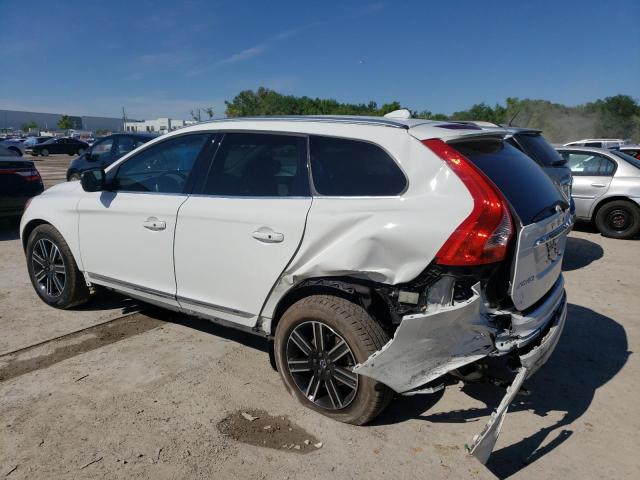 Photo 1 VIN: YV440MDR5H2109441 - VOLVO XC60 T5 DY 