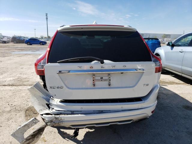 Photo 5 VIN: YV440MDR5H2109441 - VOLVO XC60 T5 DY 