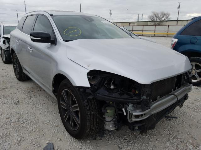 Photo 0 VIN: YV440MDR5H2148546 - VOLVO XC60 