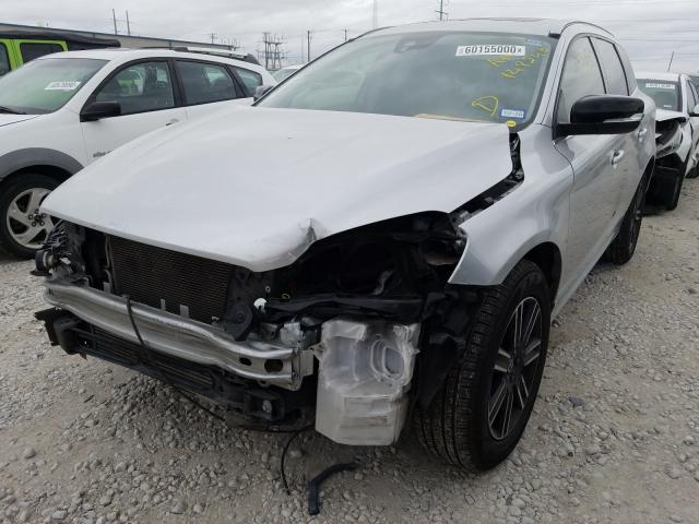 Photo 1 VIN: YV440MDR5H2148546 - VOLVO XC60 