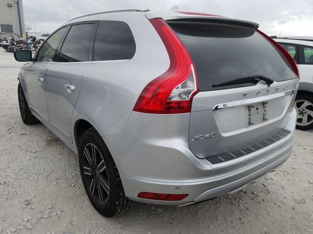 Photo 2 VIN: YV440MDR5H2148546 - VOLVO XC60 