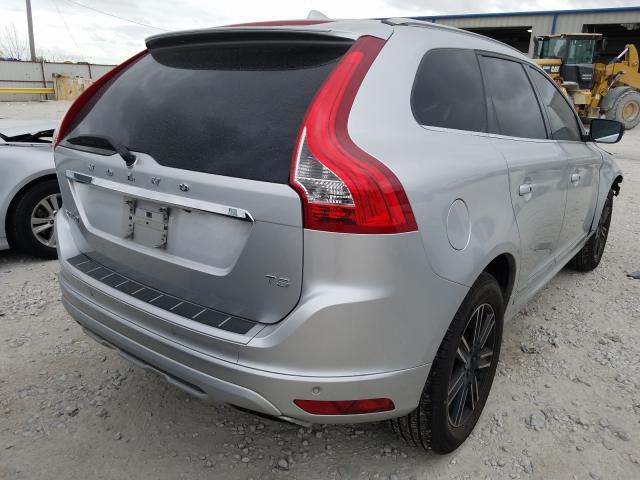 Photo 3 VIN: YV440MDR5H2148546 - VOLVO XC60 