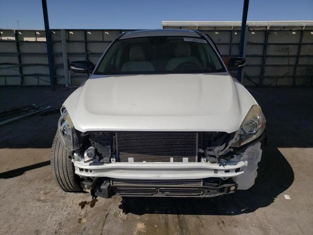 Photo 4 VIN: YV440MDR5H2225173 - VOLVO XC60 