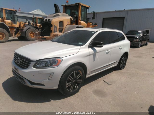 Photo 1 VIN: YV440MDR6H2090852 - VOLVO XC60 