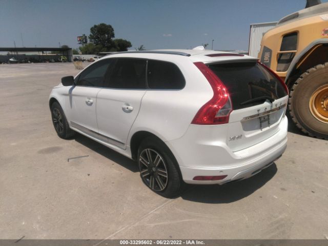 Photo 2 VIN: YV440MDR6H2090852 - VOLVO XC60 