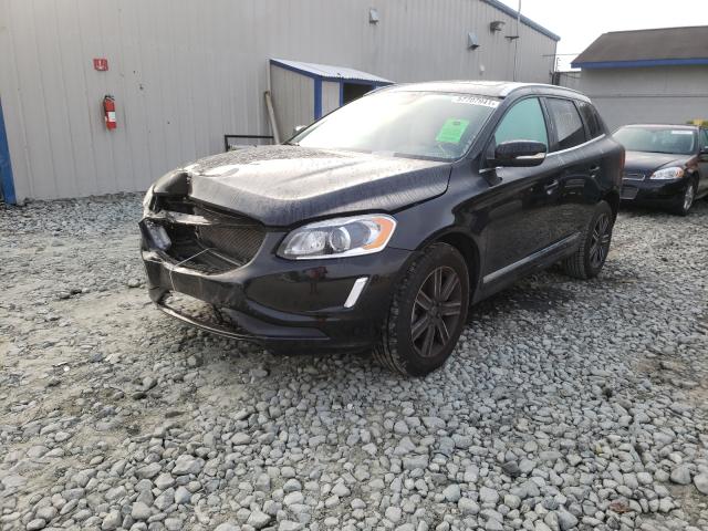 Photo 1 VIN: YV440MDR6H2149723 - VOLVO XC60 T5 DY 