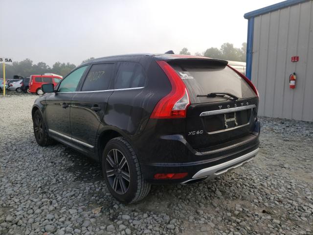 Photo 2 VIN: YV440MDR6H2149723 - VOLVO XC60 T5 DY 