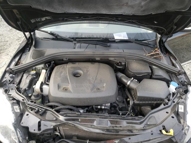 Photo 6 VIN: YV440MDR6H2149723 - VOLVO XC60 T5 DY 