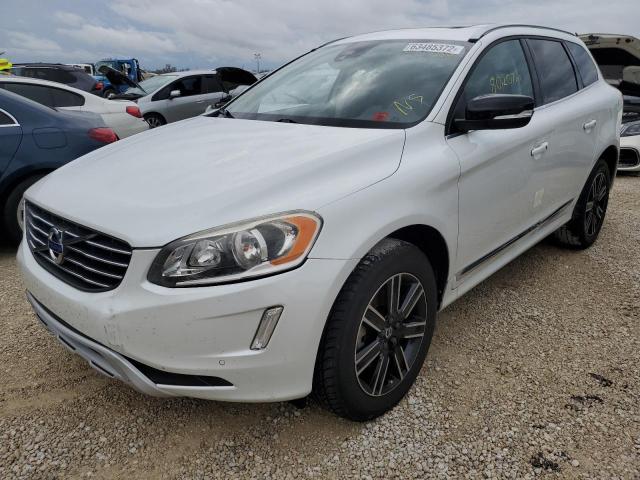 Photo 1 VIN: YV440MDR7H2036783 - VOLVO XC60 T5 DY 