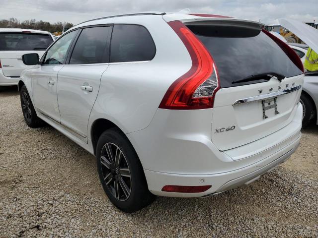 Photo 2 VIN: YV440MDR7H2036783 - VOLVO XC60 T5 DY 