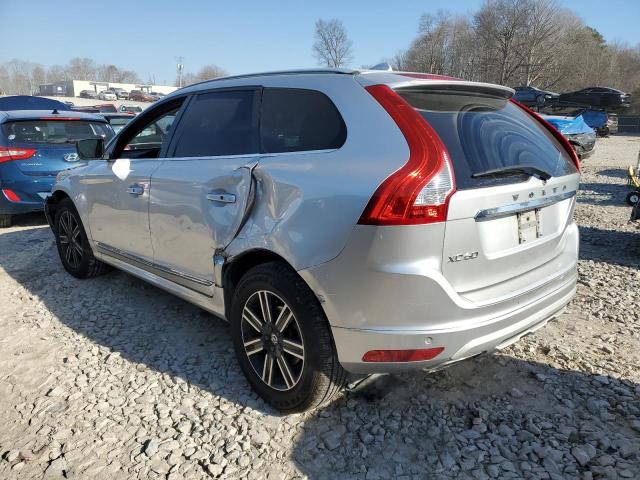 Photo 1 VIN: YV440MDR7H2222047 - VOLVO XC60 