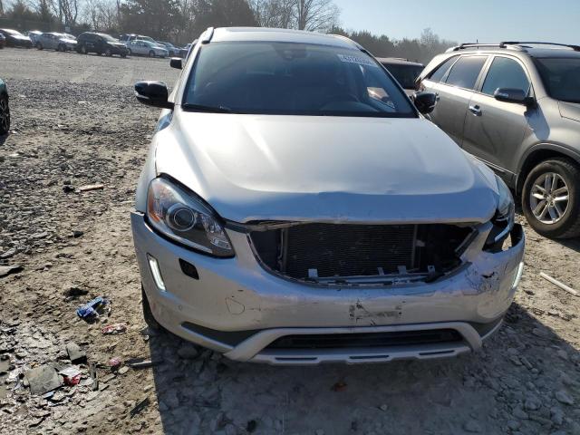 Photo 4 VIN: YV440MDR7H2222047 - VOLVO XC60 