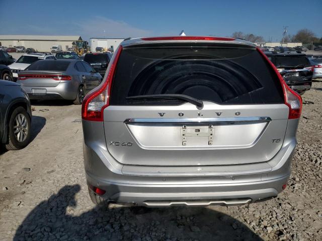 Photo 5 VIN: YV440MDR7H2222047 - VOLVO XC60 