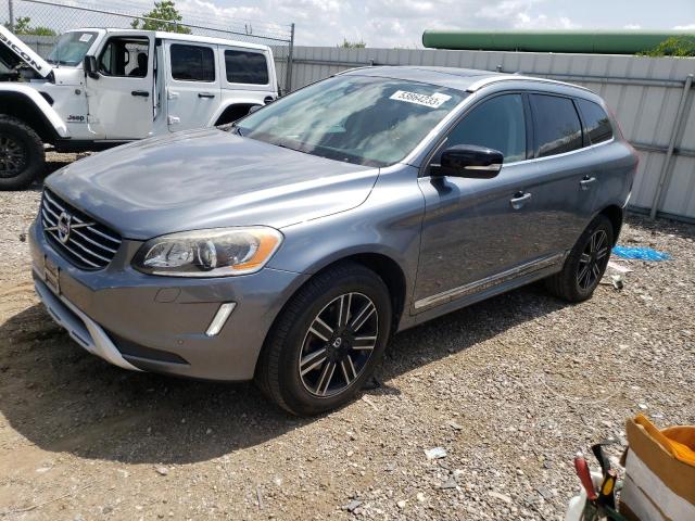 Photo 0 VIN: YV440MDR7H2222890 - VOLVO XC60 T5 DY 