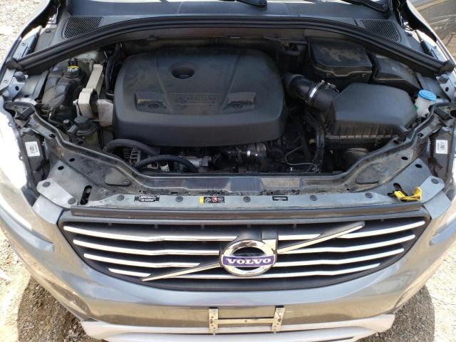 Photo 11 VIN: YV440MDR7H2222890 - VOLVO XC60 T5 DY 