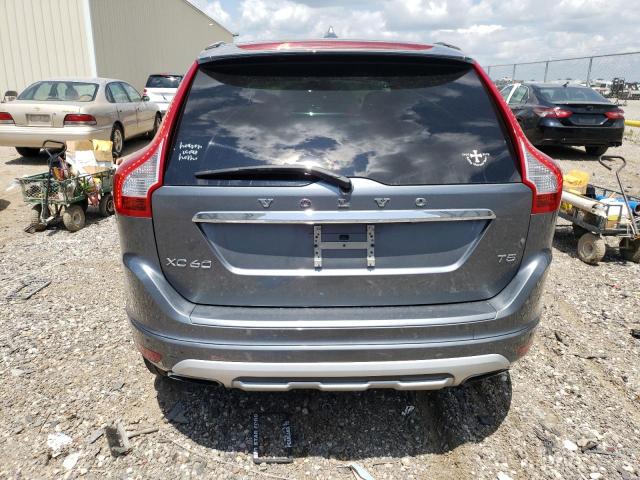 Photo 5 VIN: YV440MDR7H2222890 - VOLVO XC60 T5 DY 