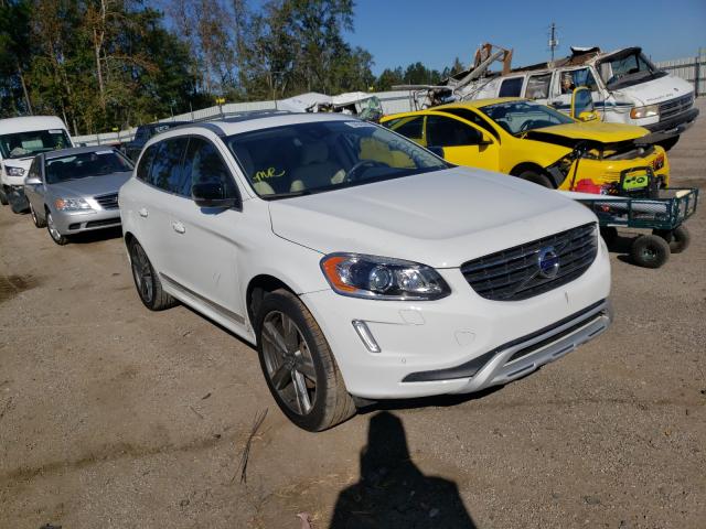 Photo 0 VIN: YV440MDR7H2225434 - VOLVO XC60 T5 DY 