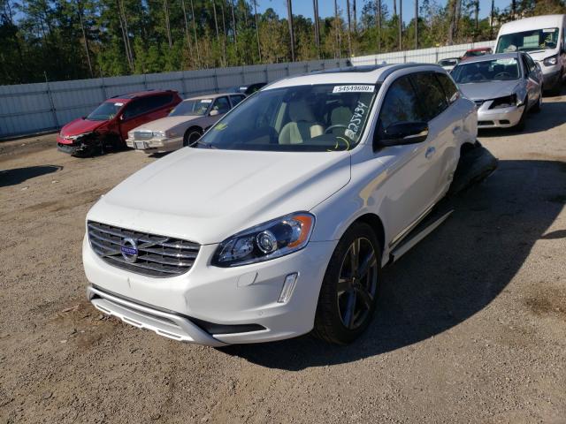 Photo 1 VIN: YV440MDR7H2225434 - VOLVO XC60 T5 DY 