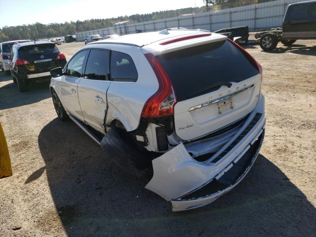 Photo 2 VIN: YV440MDR7H2225434 - VOLVO XC60 T5 DY 