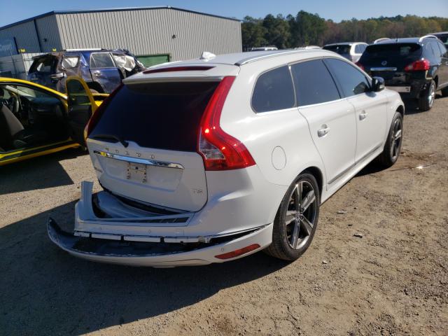 Photo 3 VIN: YV440MDR7H2225434 - VOLVO XC60 T5 DY 